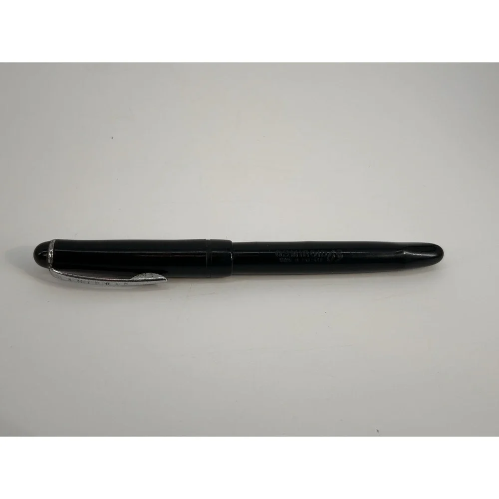 Vintage OSMIROID 65 Fountain Pen England